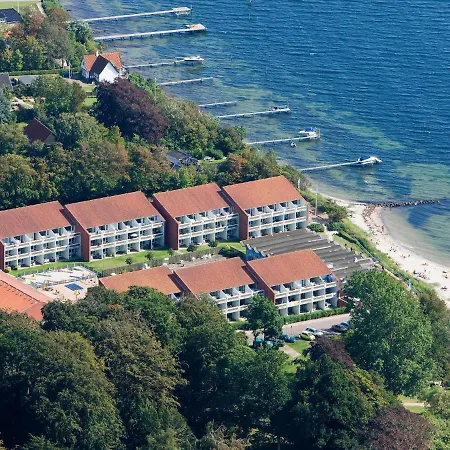 Xvi Apartment *